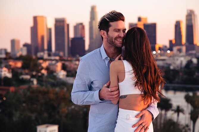 Private Helicopter Ride to Hollywood Sign - Why This Tour Offers Great Value