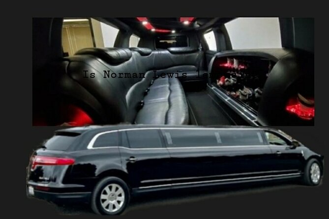 4, 5 or 6 hour Los Angeles Private Tour in Stretch Limo - Exploring the Itinerary in Detail