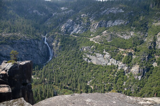 2 Day Private Tour to Yosemite National Park - In-Depth Review of the Yosemite Private Tour