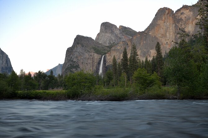 2 Day Private Tour to Yosemite National Park - Practical Considerations and Potential Drawbacks