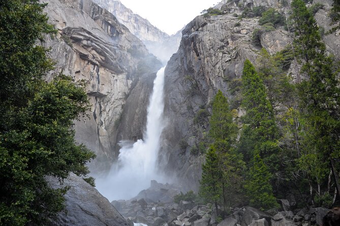 2 Day Private Tour to Yosemite National Park - In Summary
