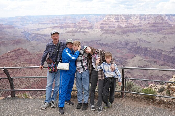 Private 3 Days tour from LA - What’s Included and What’s Not