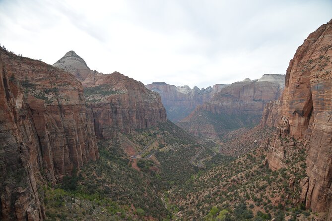 Private 3 Days tour from LA - A Detailed Look at the 3-Day Private Tour from Los Angeles