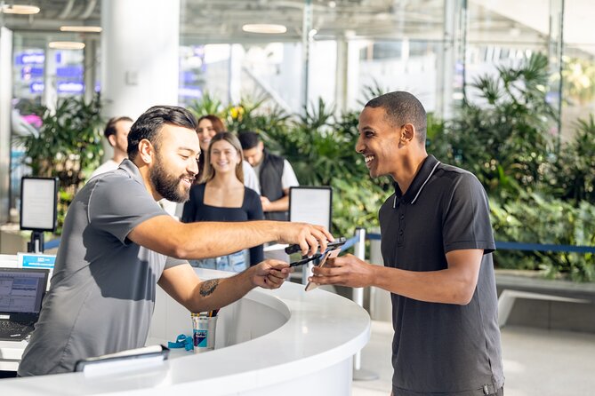 SoFi Stadium Tour in Los Angeles - SoFi Stadium Tour in Los Angeles