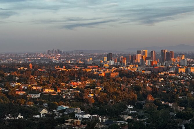 Private Full Day Guided Tour in Los Angeles - Why Choose This Tour?