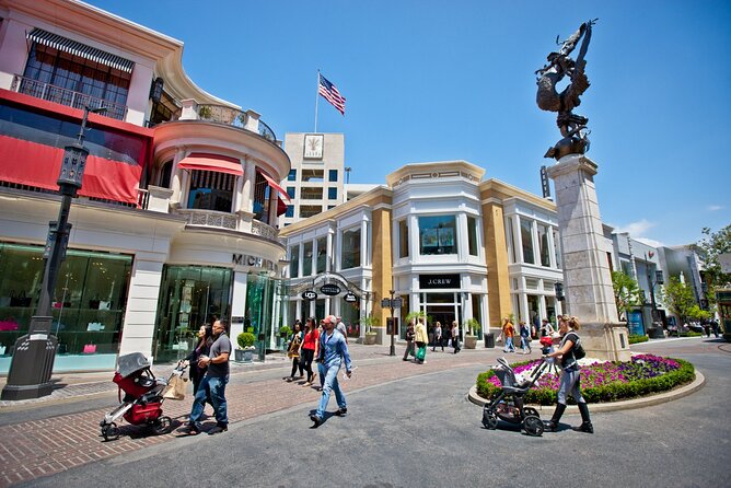 Private Full Day Guided Tour in Los Angeles - Final Thoughts