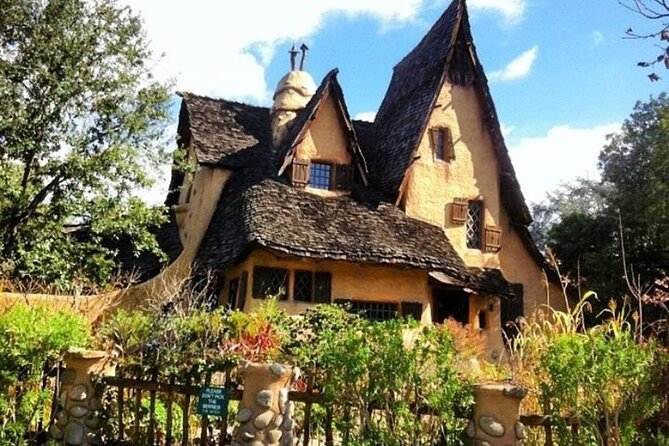 Private and Exclusive 3 hours Beverly Hills Tour in Hollywood - FAQs