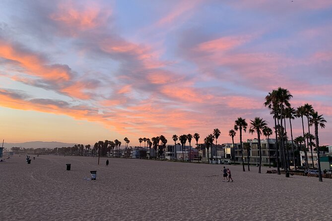 Private Venice Photographic Beach Walking Tour - FAQ