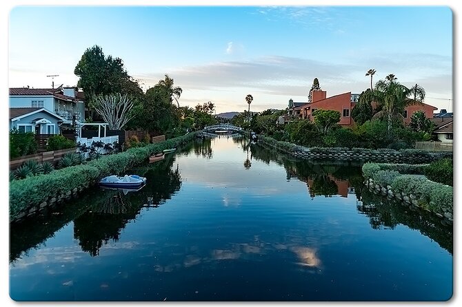 Private Venice Photographic Beach Walking Tour - Key Points