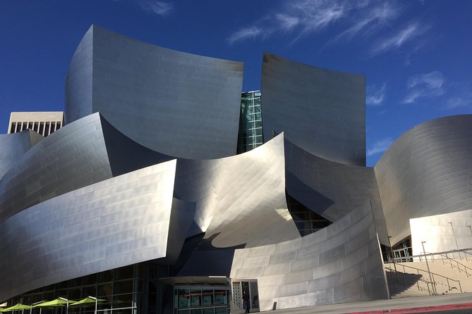 Los Angeles Private Full-Day Tour - Final Thoughts