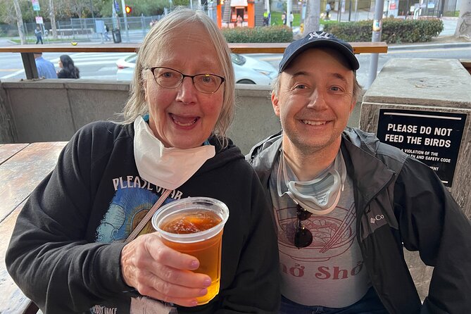 Gourmet Downtown LA Walking Food Tour with Delicious Dish Tours - What Makes This Tour Valuable?