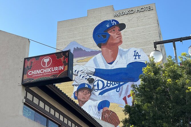 Gourmet Downtown LA Walking Food Tour with Delicious Dish Tours - Frequently Asked Questions (FAQs)