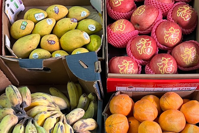 Gourmet Downtown LA Walking Food Tour with Delicious Dish Tours - The Sum Up