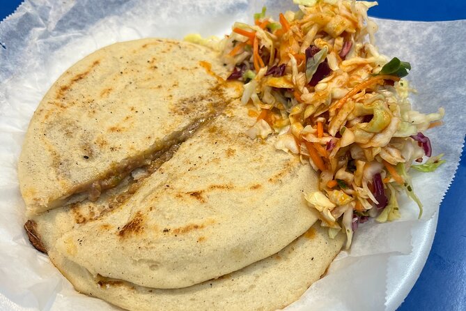 Gourmet Downtown LA Walking Food Tour with Delicious Dish Tours - Good To Know