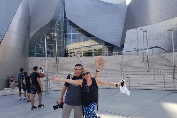 Culture and Arts Tour of Downtown LA with Angels Flight Ticket - Local Stories and Hidden Gems
