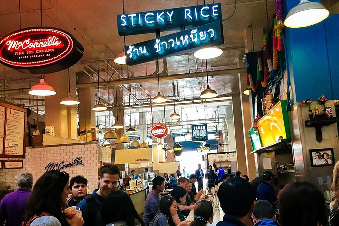 Culture and Arts Tour of Downtown LA with Angels Flight Ticket - What We Think Could Be Better