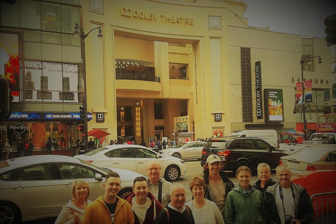 Los Angeles Highlights Full-Day Guided Tour - Who Should Book This Tour?