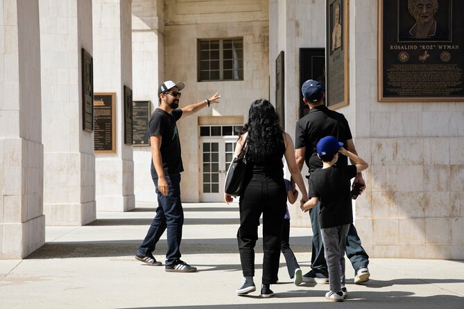 Museum Row Tour: Space, Dinosaurs and Sports at Exposition Park - Analyzing the Value