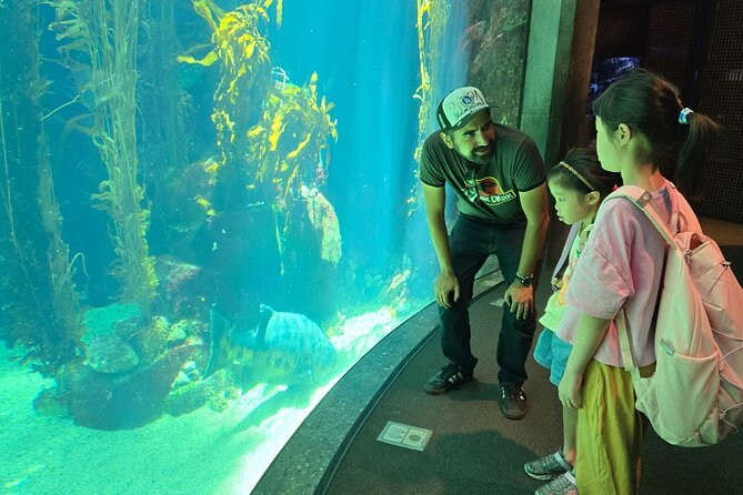 Museum Row Tour: Space, Dinosaurs and Sports at Exposition Park - A Deep Dive into the Exposition Park Experience