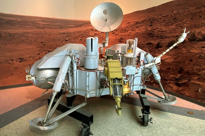 Museum Row Tour: Space, Dinosaurs and Sports at Exposition Park - Final Thoughts