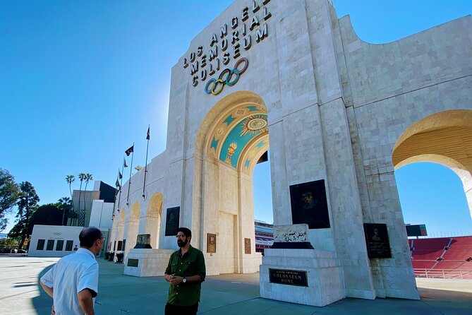 Museum Row Tour: Space, Dinosaurs and Sports at Exposition Park - Key Points