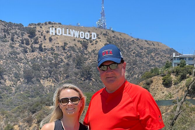 The San Diego to LA in A Day Tour - The Original Farmers Market: Gourmet & Local Flavors