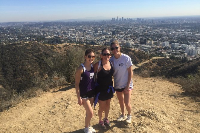 Runyon Canyon Hiking Tour - The Sum Up