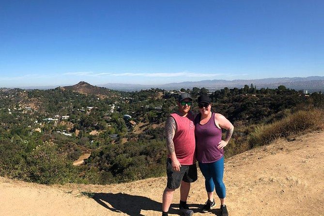 Runyon Canyon Hiking Tour - Why This Tour Works for You