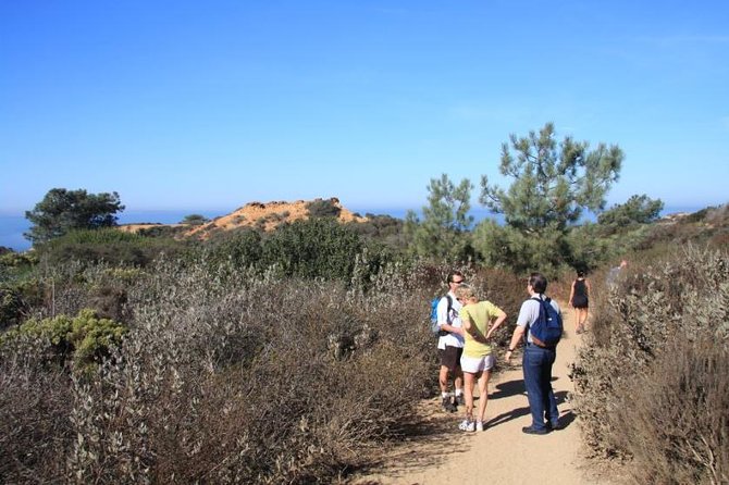 Runyon Canyon Hiking Tour - FAQ