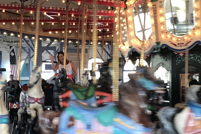 Private EBike Tour of Santa Monica and Venice Beaches - FAQ