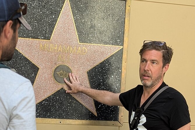 Historic Hollywood Boulevard and Movie Palaces Walking Tour - FAQ