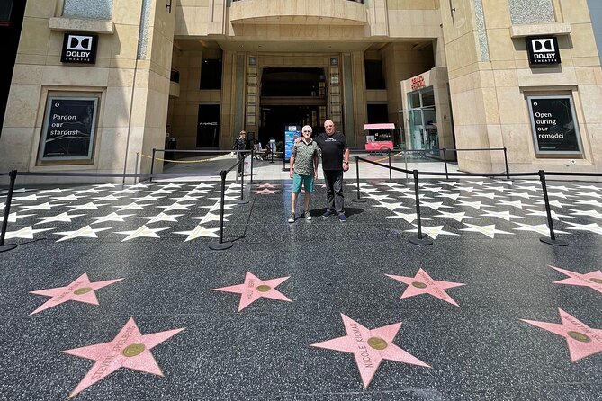 Private Los Angeles Photography Tour - What Truly Sets This Tour Apart