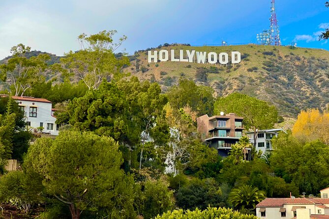 Private Los Angeles Photography Tour - Final Thoughts: Who Should Consider This Tour?