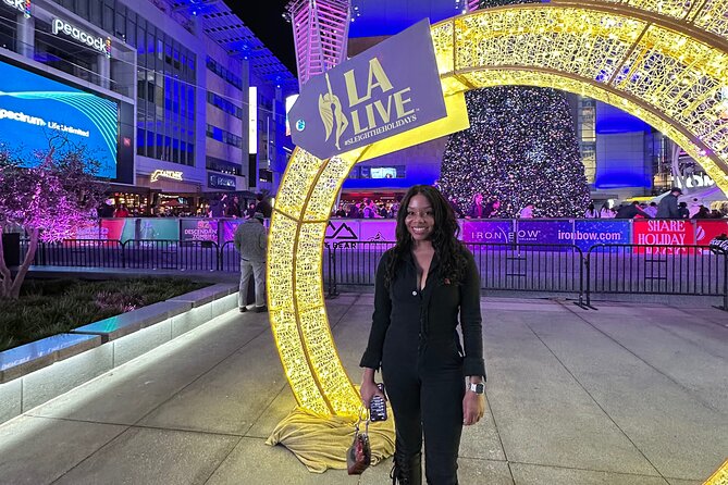 Private Los Angeles Photography Tour - The Practical Side: Value and Logistics