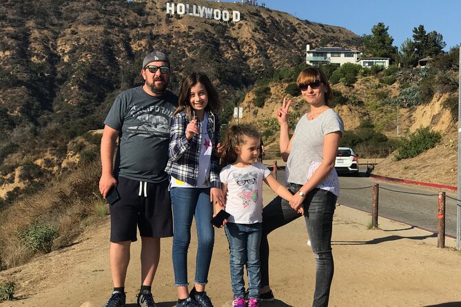 Private Los Angeles Photography Tour - FAQs