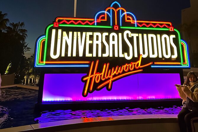 Private Los Angeles Photography Tour - A Personal Look at the Private Los Angeles Photography Tour