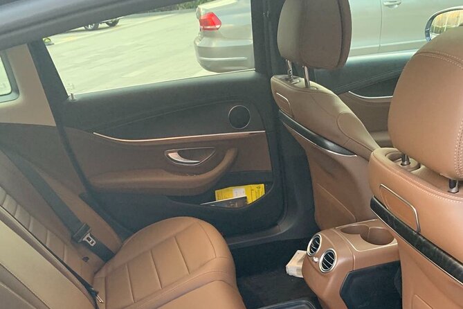 Los Angeles International LAX Airport Chauffeur Service, pick up. - Final Thoughts: Is This the Right Choice for You?