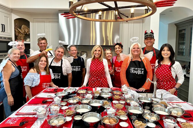 Baking Class Experience in Los Angeles - Who Would Love This Experience?  
