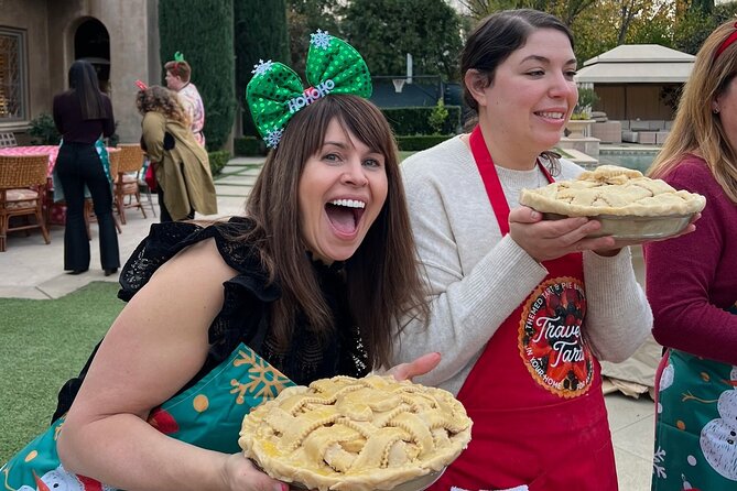 Baking Class Experience in Los Angeles - The Experience in Detail  