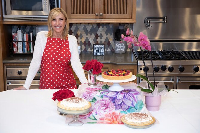 Baking Class Experience in Los Angeles - FAQ  