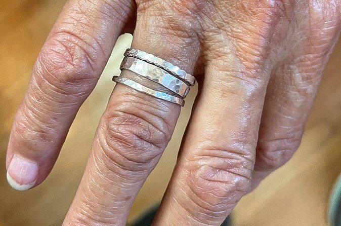 Private Jewelry Making Class at Los Angeles - FAQs