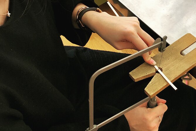 Private Jewelry Making Class at Los Angeles - Private Jewelry Making Class at Los Angeles