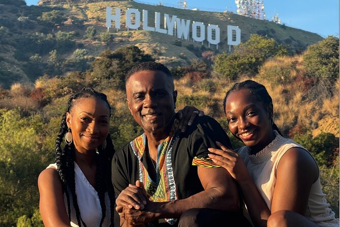 Private Luxury Vehicle Transportation from Southern California - Key Points