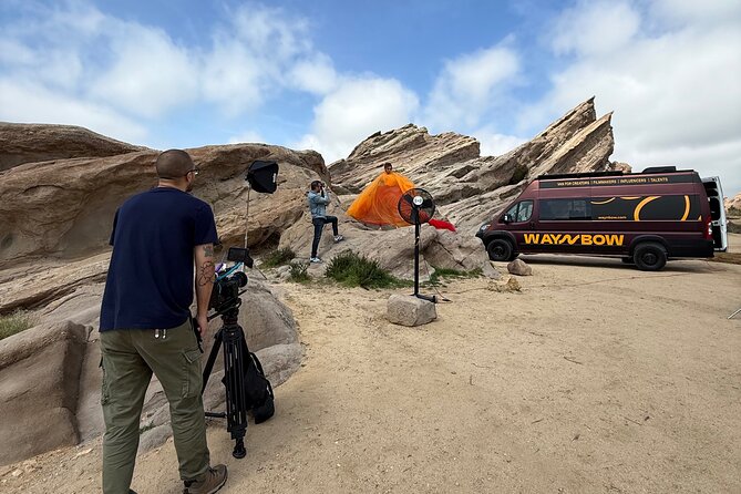 Luxury Waynbow Star Tour Experience through Los Angeles - FAQ