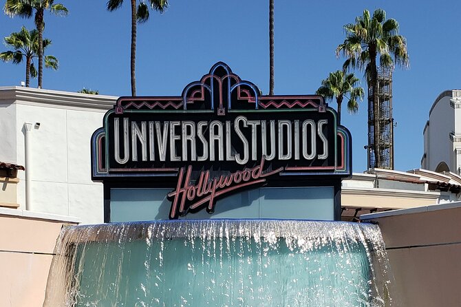 Private Hollywood to Beverly Hills Adventure - Good To Know