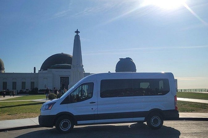 Private LAX Transfer to or from Carnival Cruise Port - Long Beach - Who Should Consider This Service?