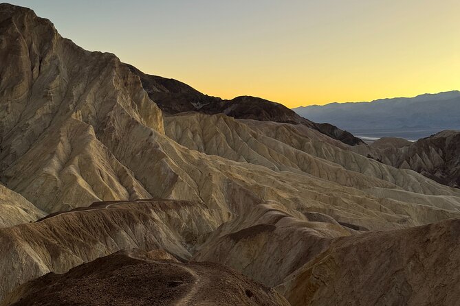 Private 1 Day Tour to Death Valley National Park - FAQ