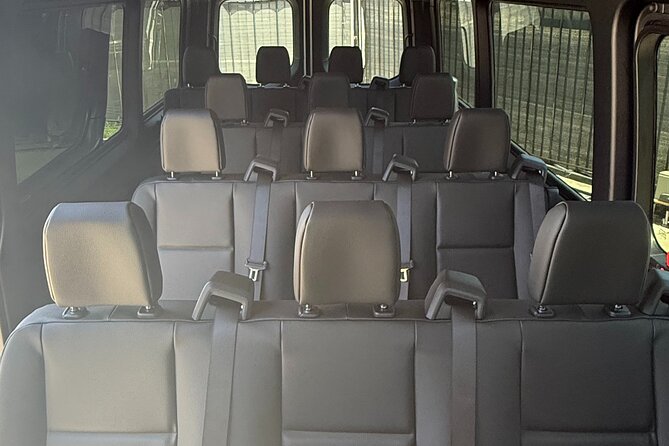 Los Angeles Private Transfers to LAX - Frequently Asked Questions