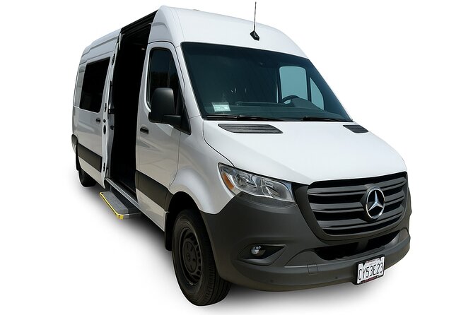 Los Angeles Private Transfers to LAX - A Detailed Look at Los Angeles Private Transfers to LAX