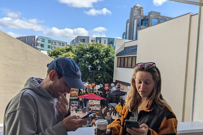 Spies Among Us An Immersive Adventure - Why This Tour Stands Out